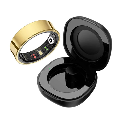 Onyx Smart Ring