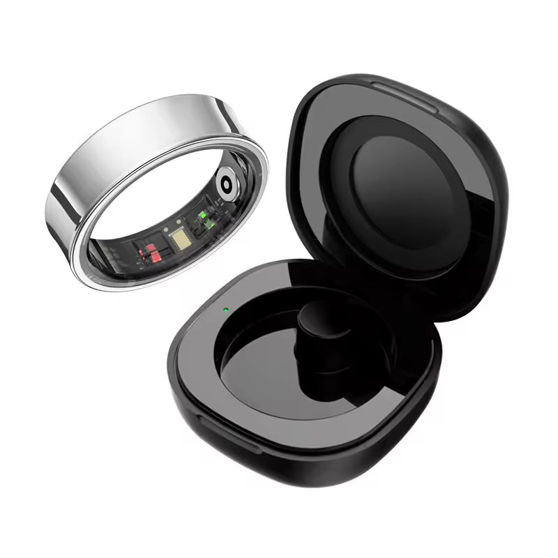 Onyx Smart Ring