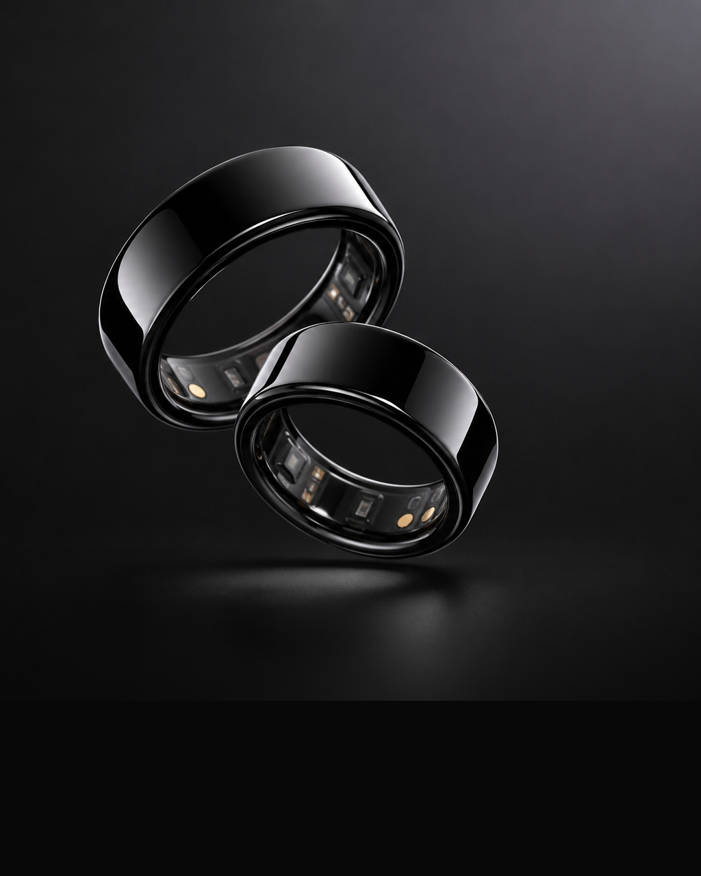 Onyx Smart Ring